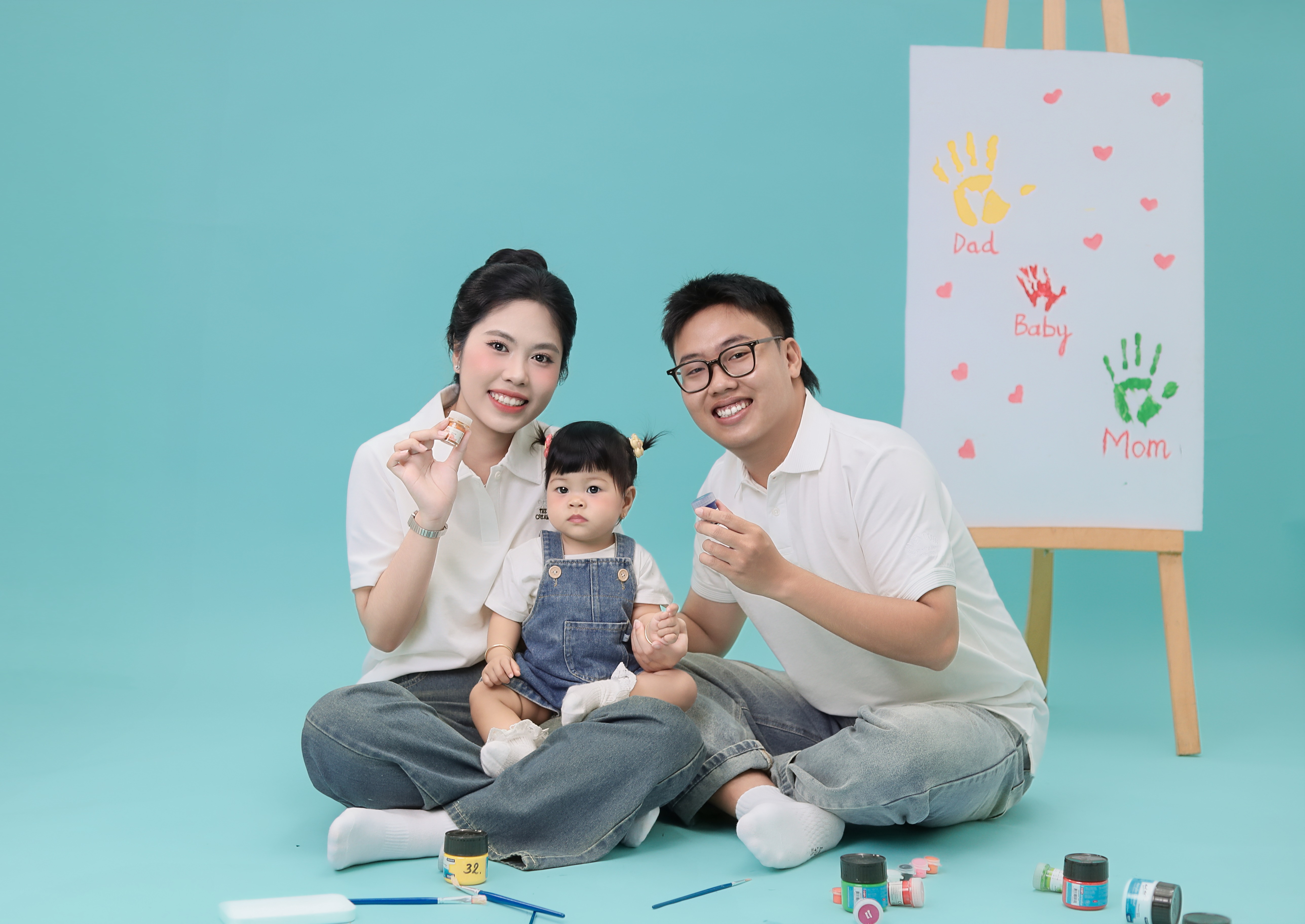 Ảnh Gia Đình