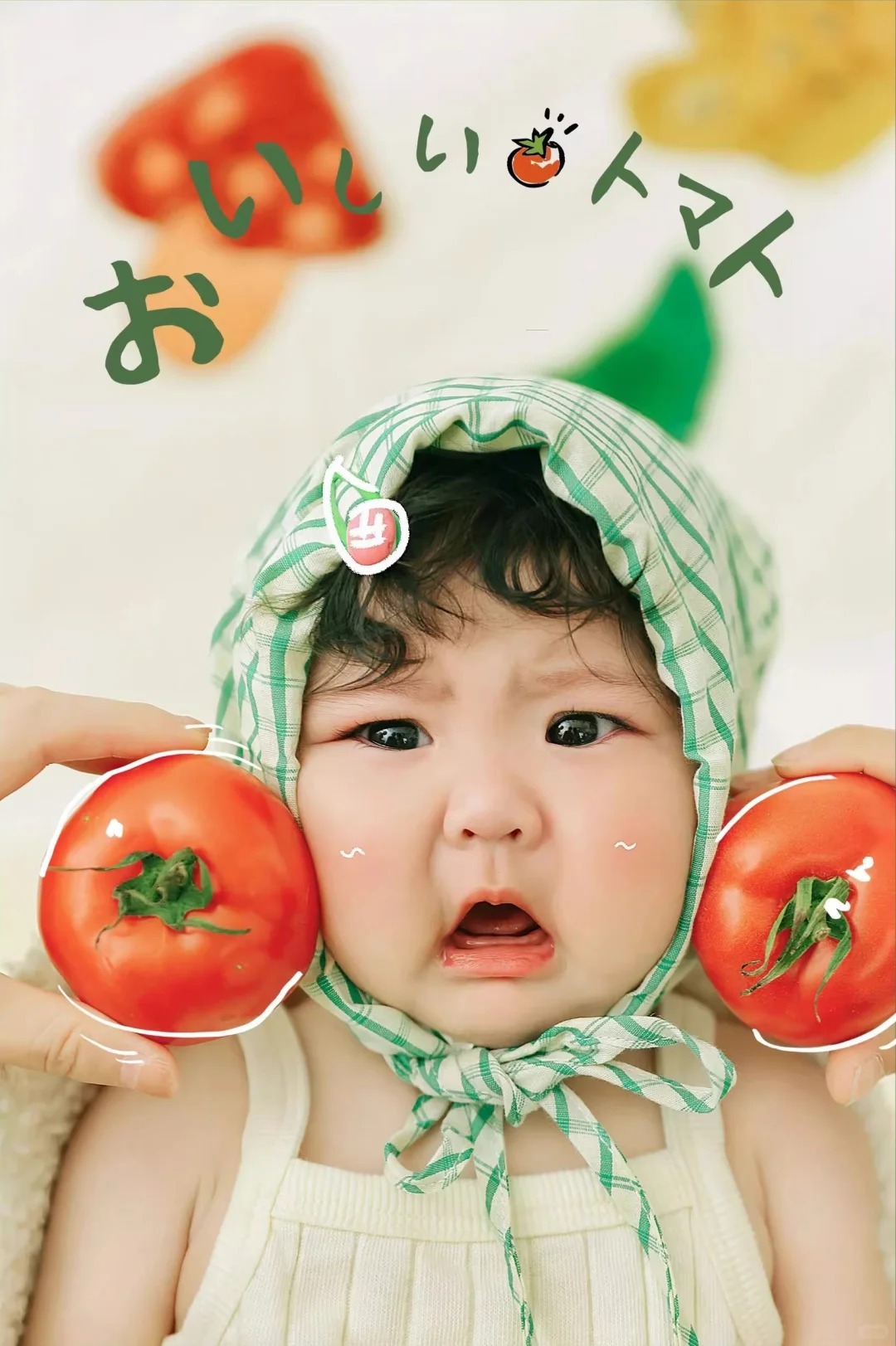Ảnh Baby 1-12 tuổi