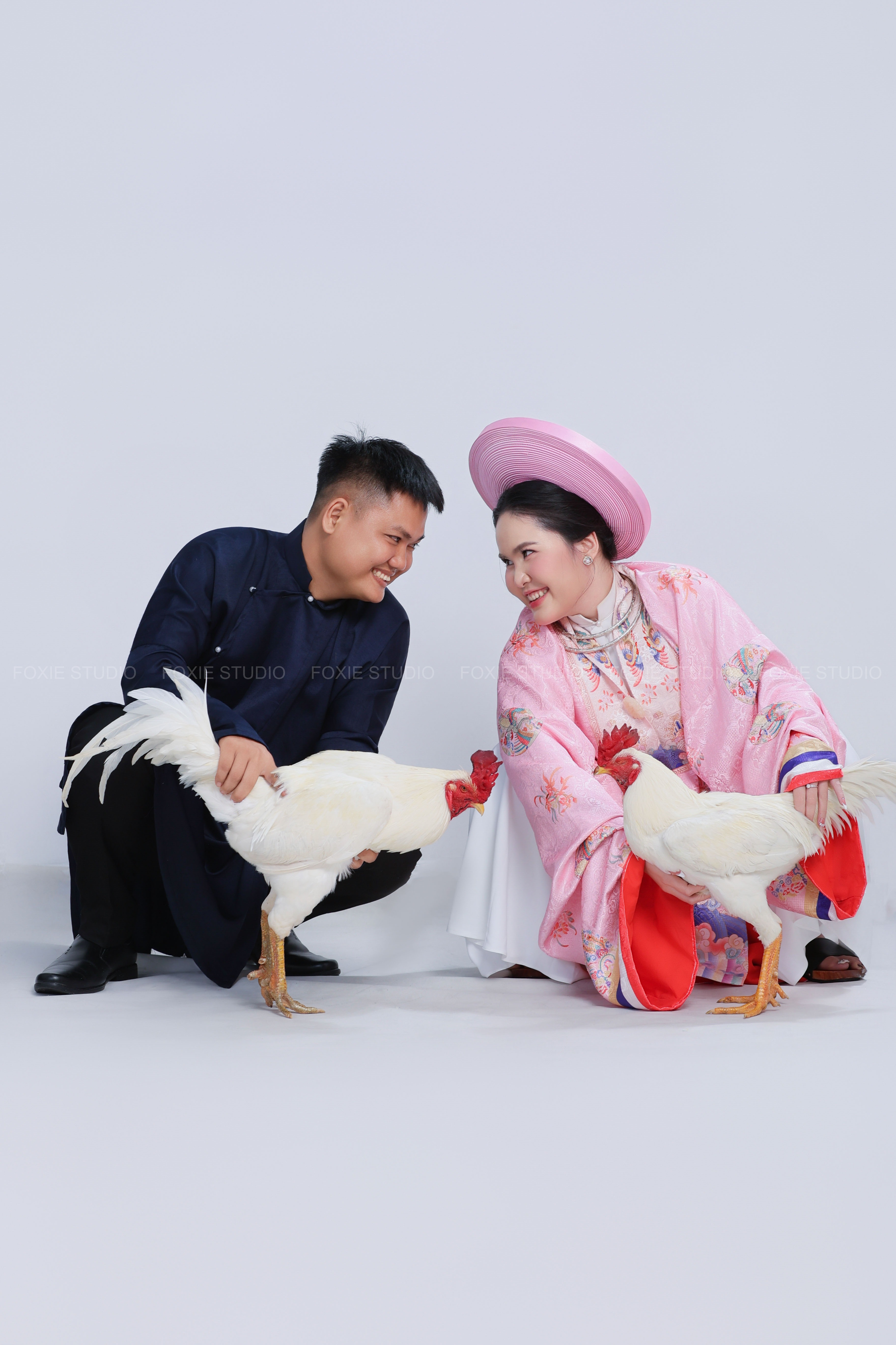 Album cưới - Concept 04
