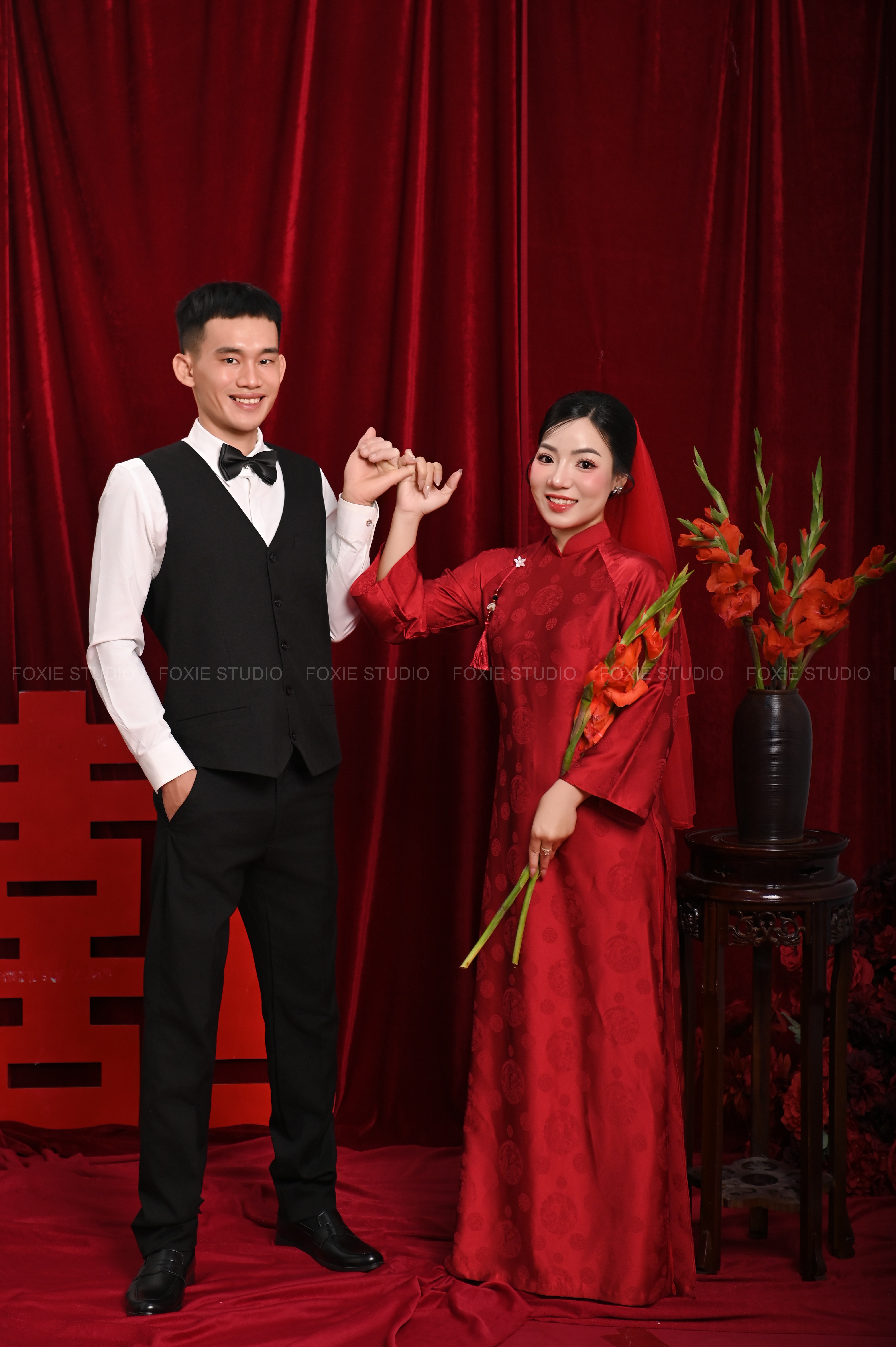 Ảnh Cổng - Concept 4