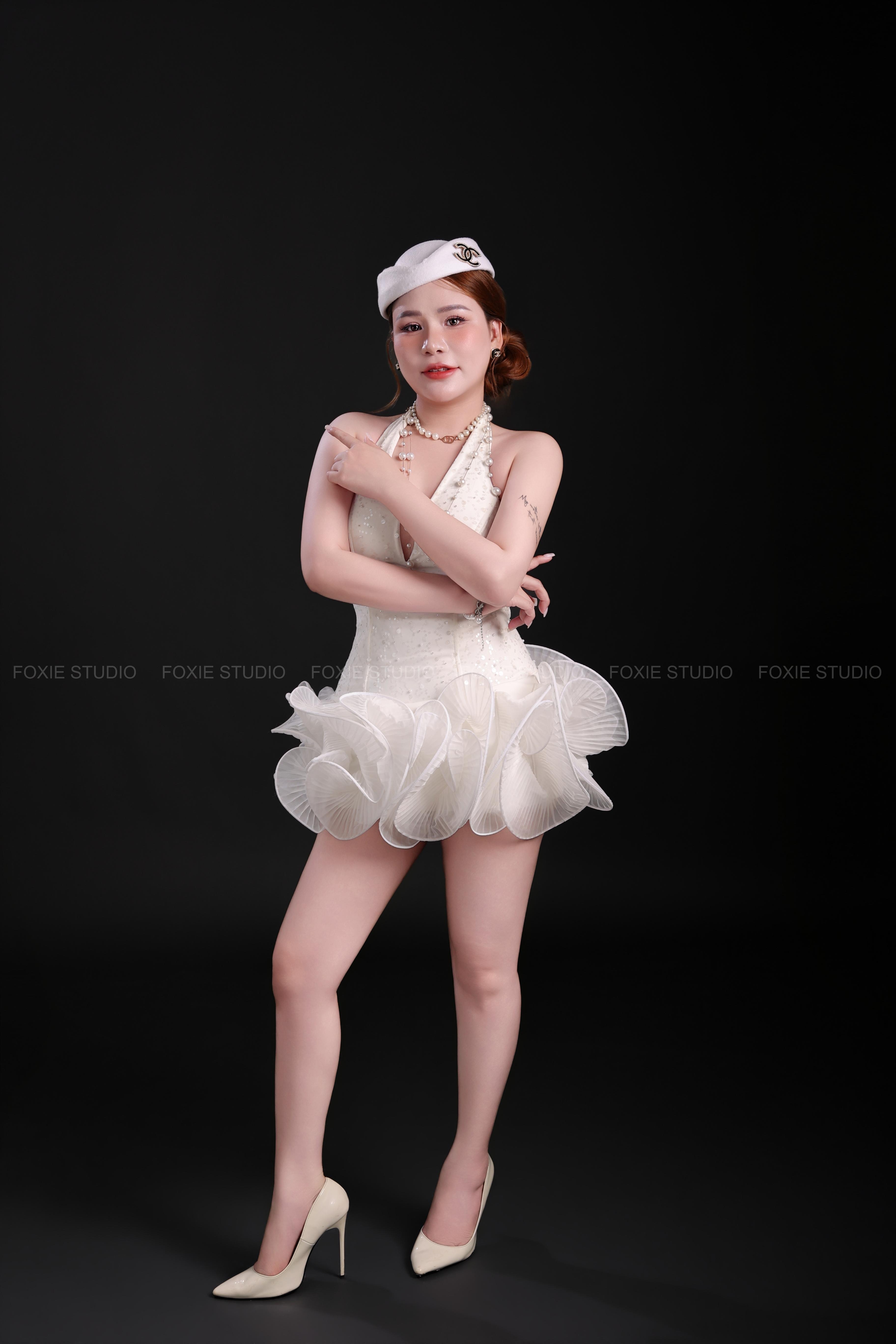 Song Thư - CONCEPT