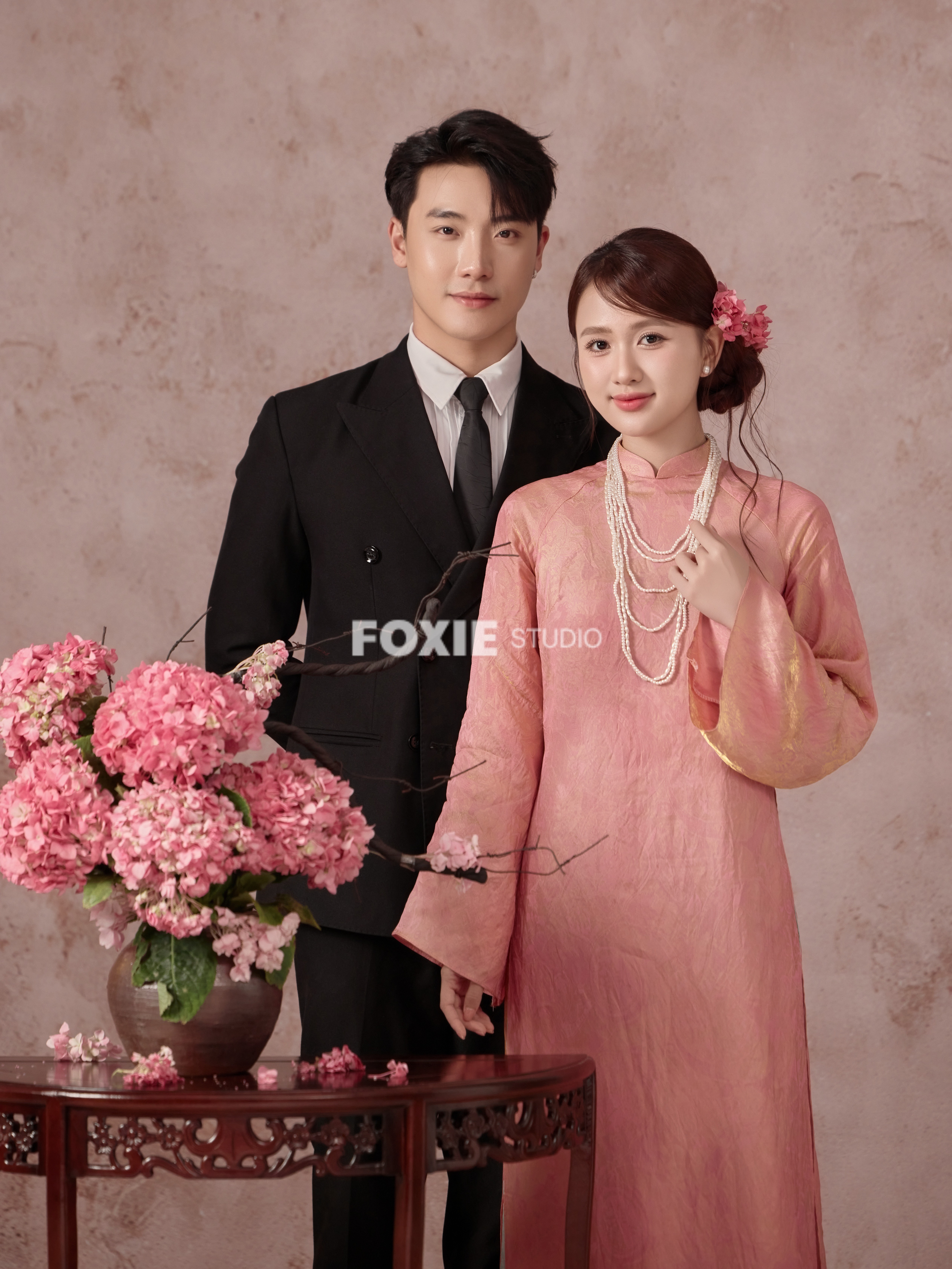 Gói Ảnh Cổng & Album