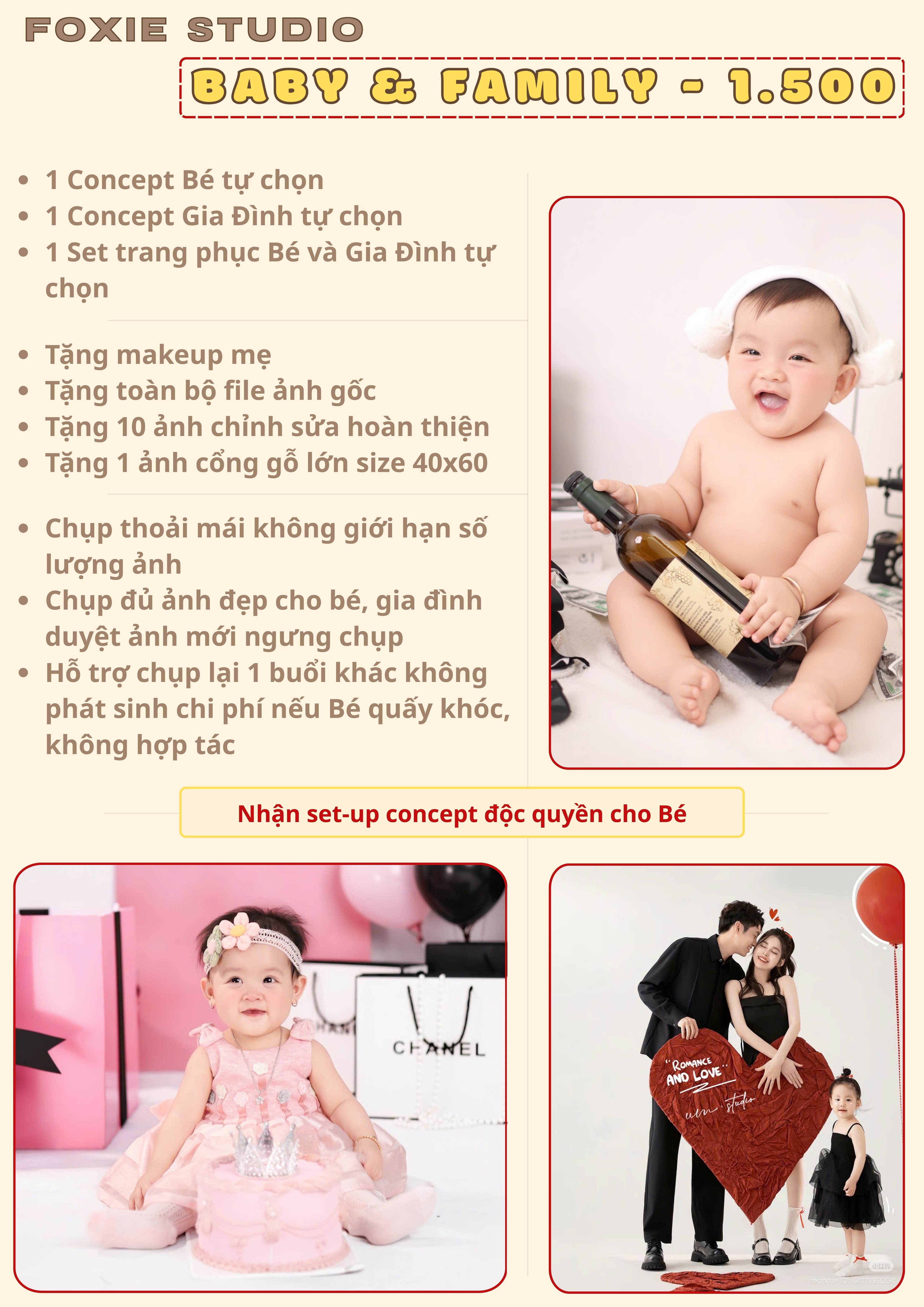 Baby Boo 1