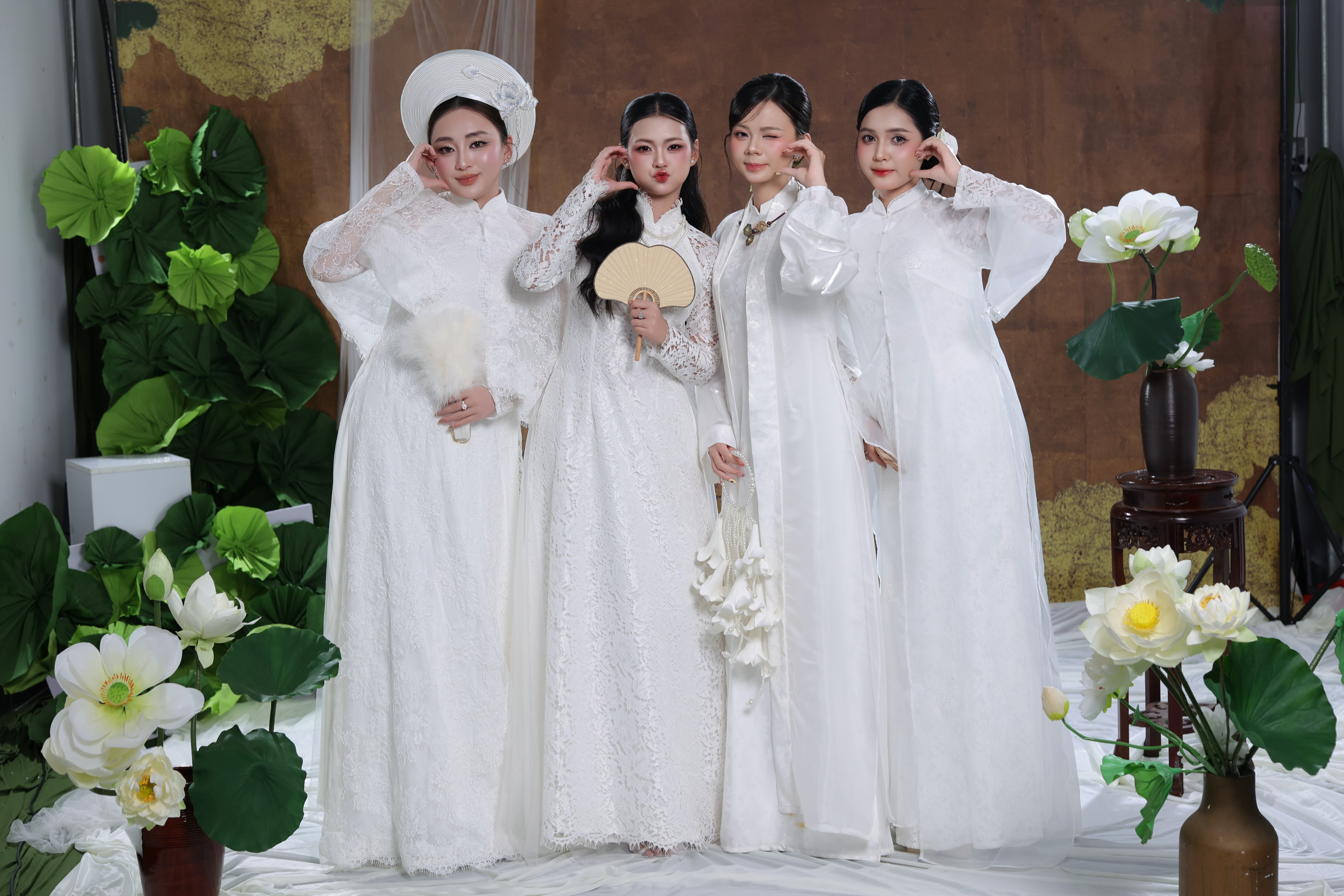 Thuê đồ cưới
