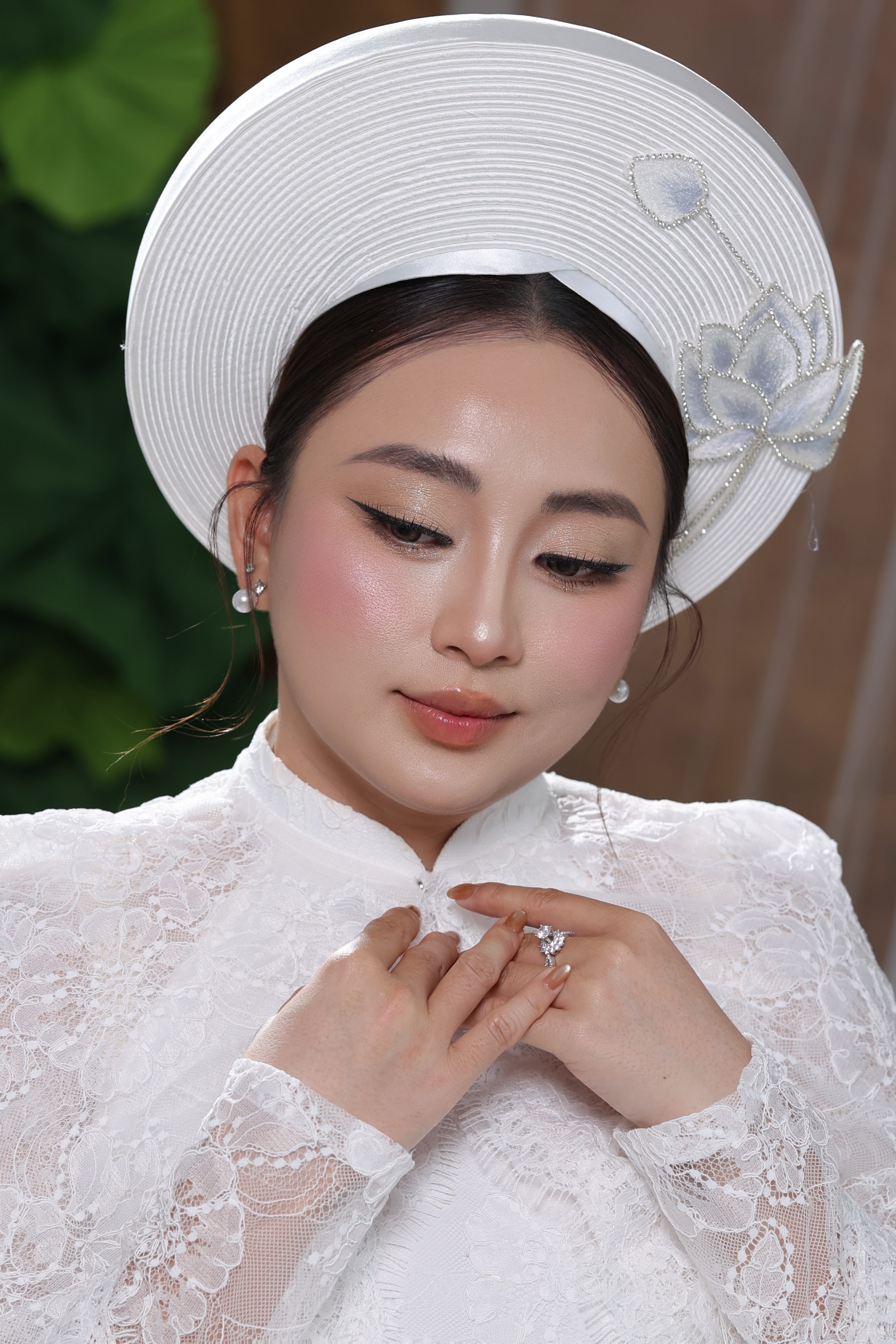 Make up